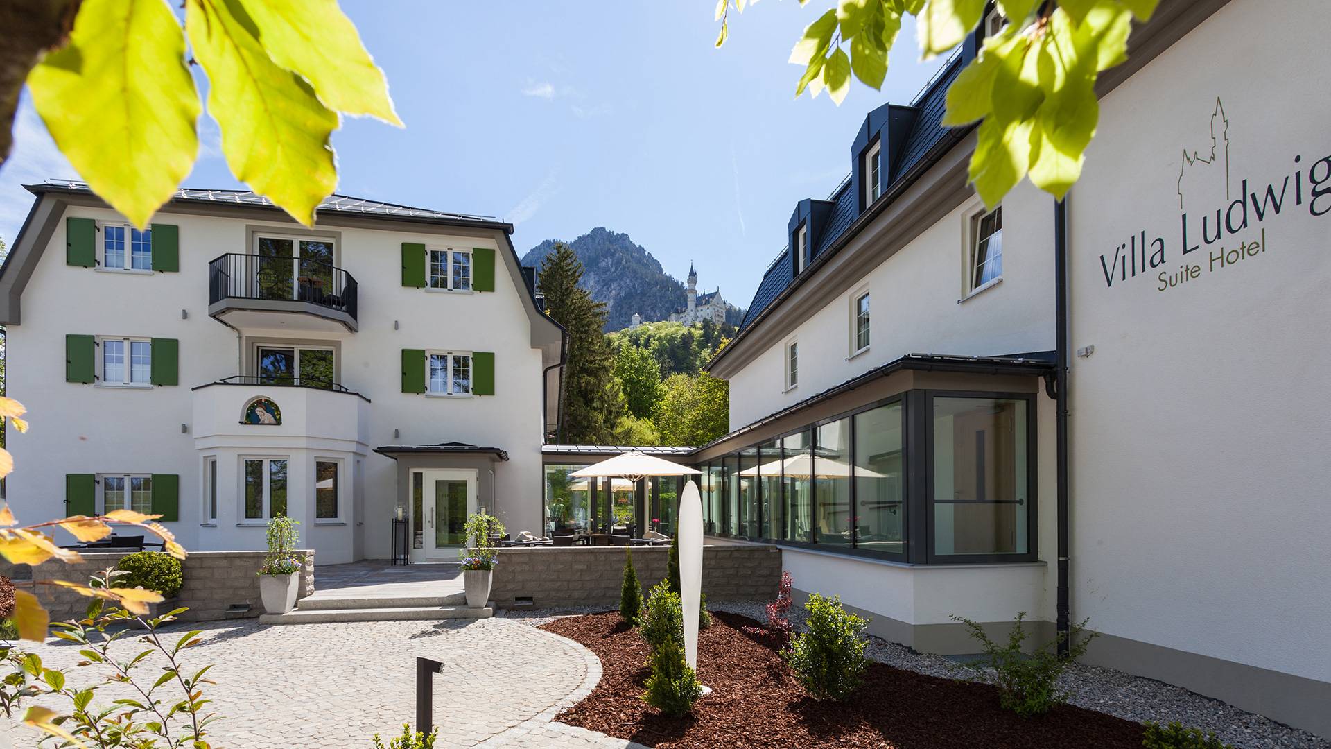 (c) Suitehotel-neuschwanstein.de